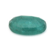 Natural Emerald (Panna) 6.43cts (7.00ratti)